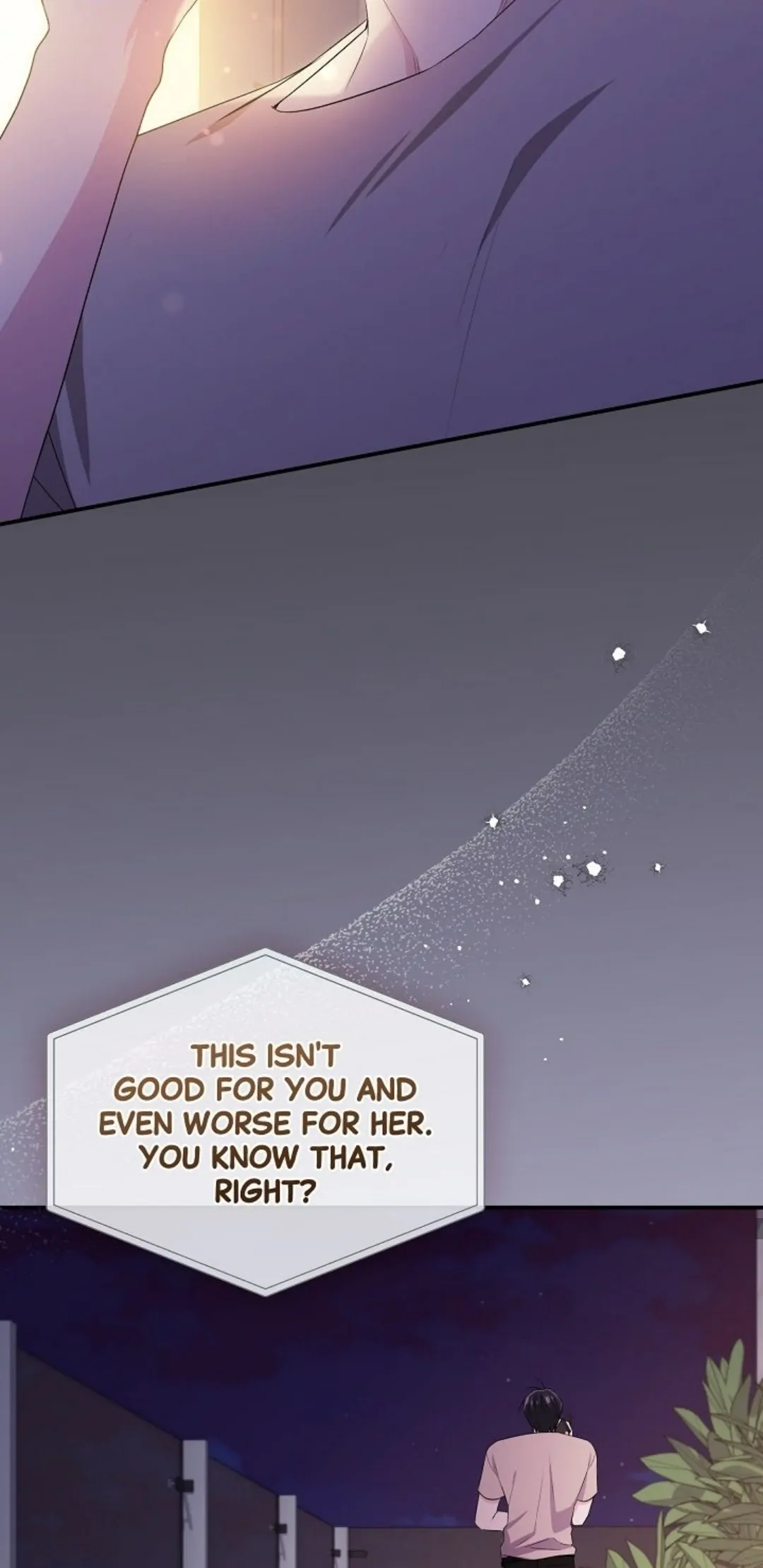 Moonshark: Sharks Are Born To Be Stars Chapter 67 - page 59