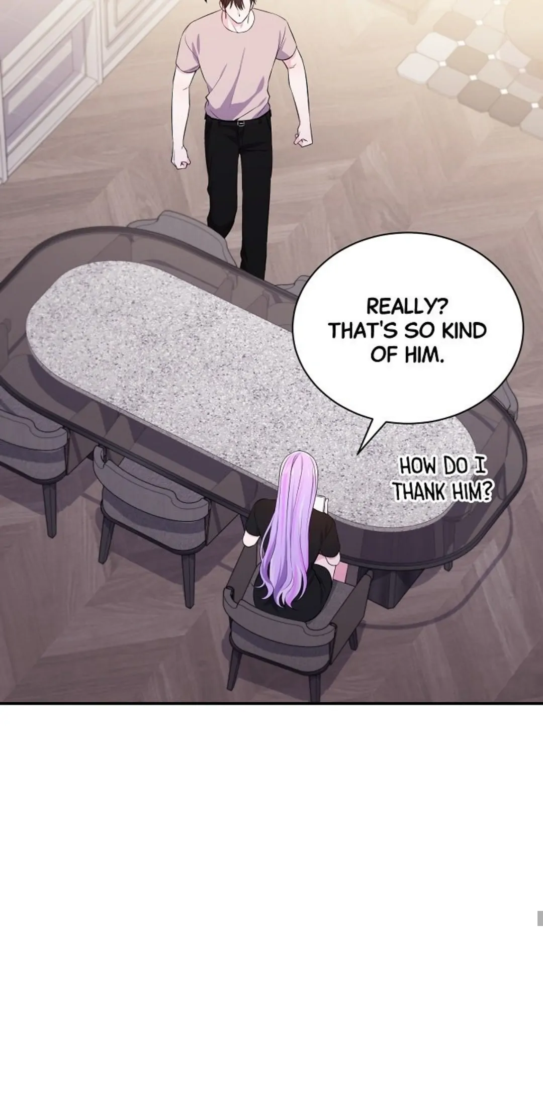 Moonshark: Sharks Are Born To Be Stars Chapter 67 - page 62