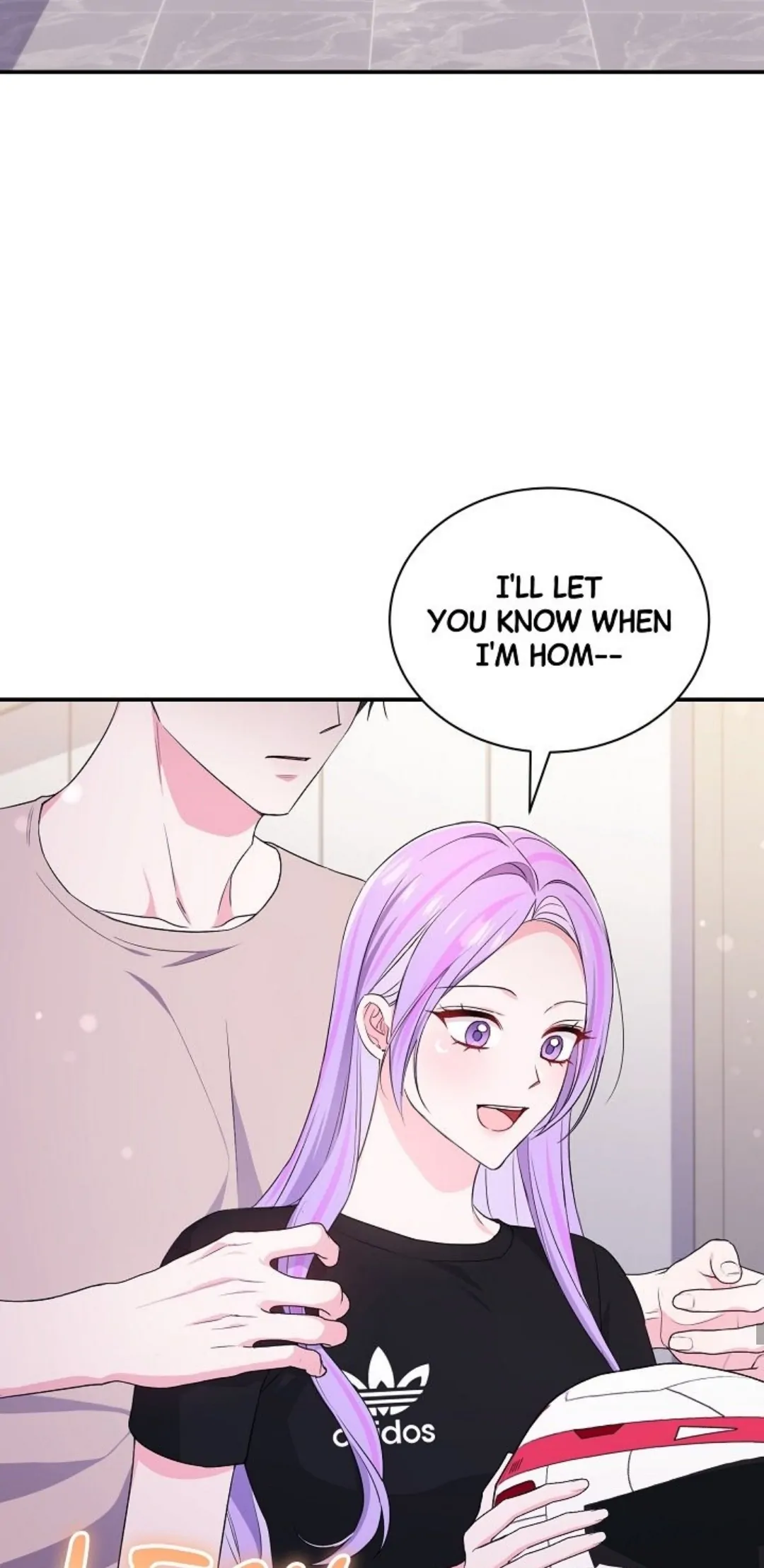 Moonshark: Sharks Are Born To Be Stars Chapter 67 - page 64