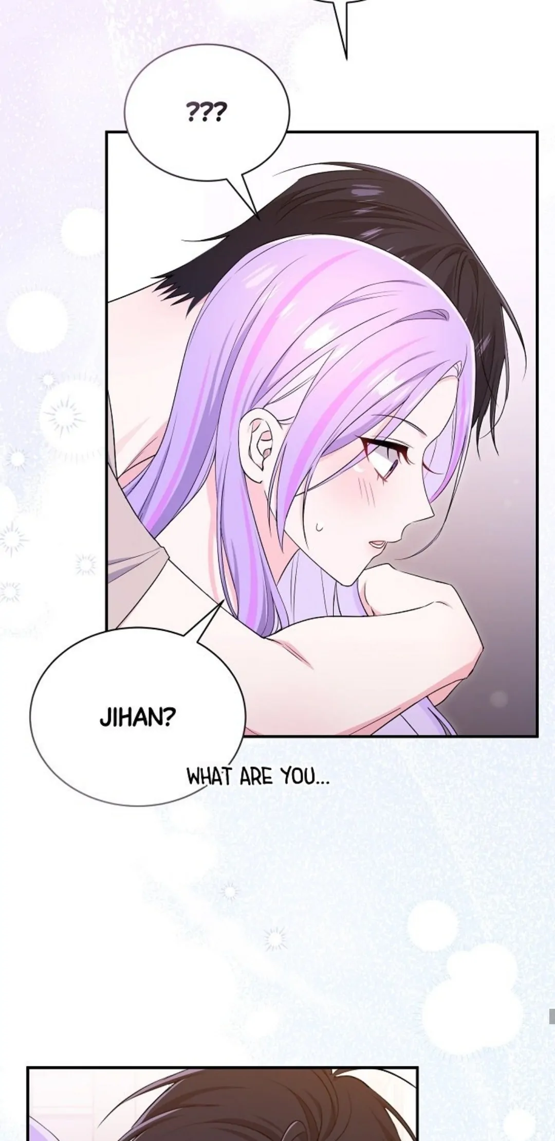 Moonshark: Sharks Are Born To Be Stars Chapter 67 - page 67