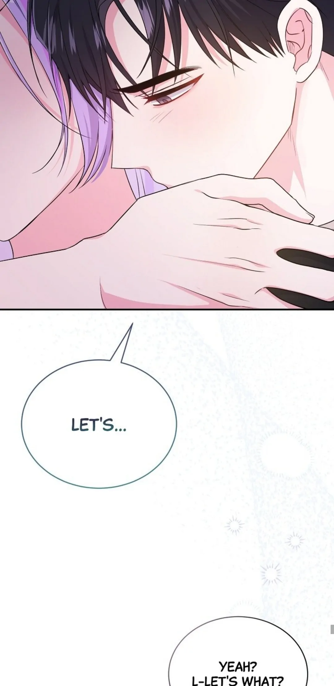 Moonshark: Sharks Are Born To Be Stars Chapter 67 - page 69
