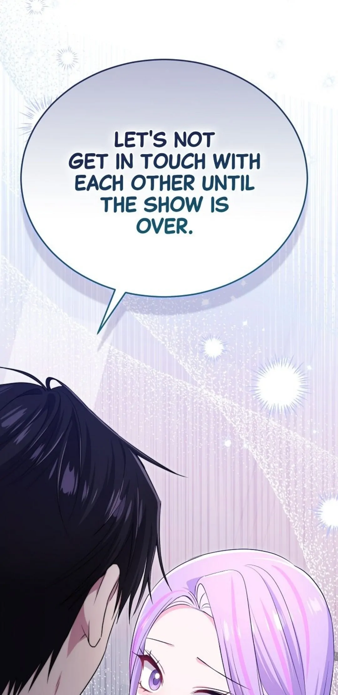 Moonshark: Sharks Are Born To Be Stars Chapter 67 - page 71