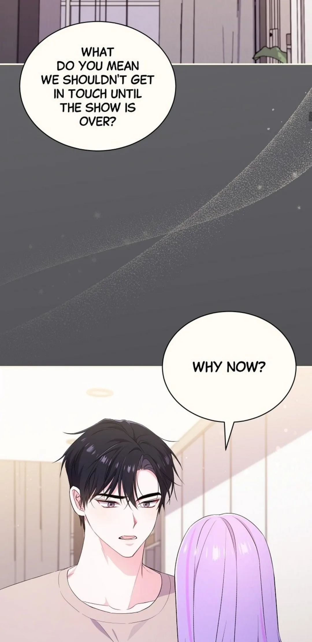 Moonshark: Sharks Are Born To Be Stars Chapter 68 - page 13