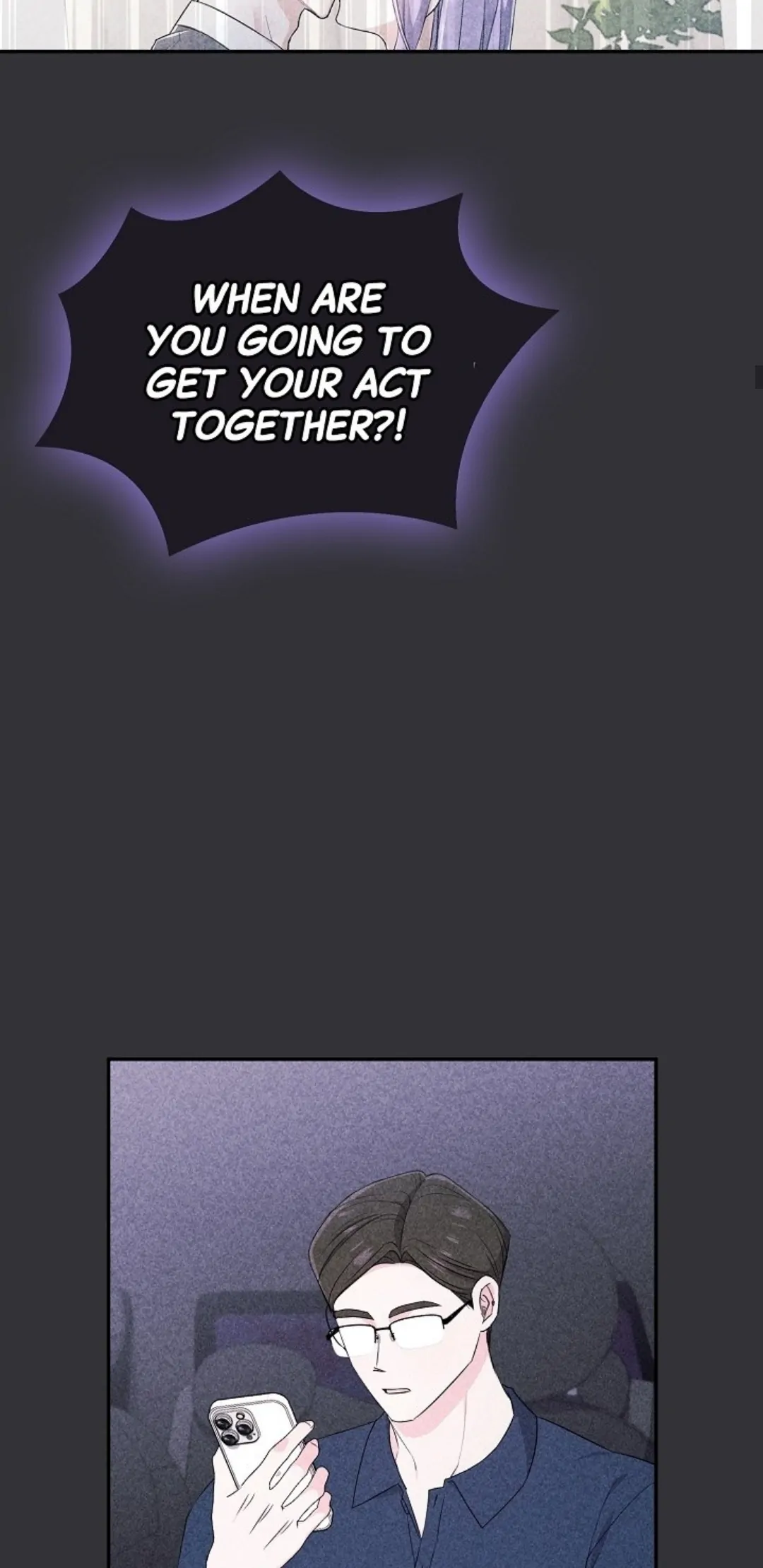 Moonshark: Sharks Are Born To Be Stars Chapter 68 - page 17