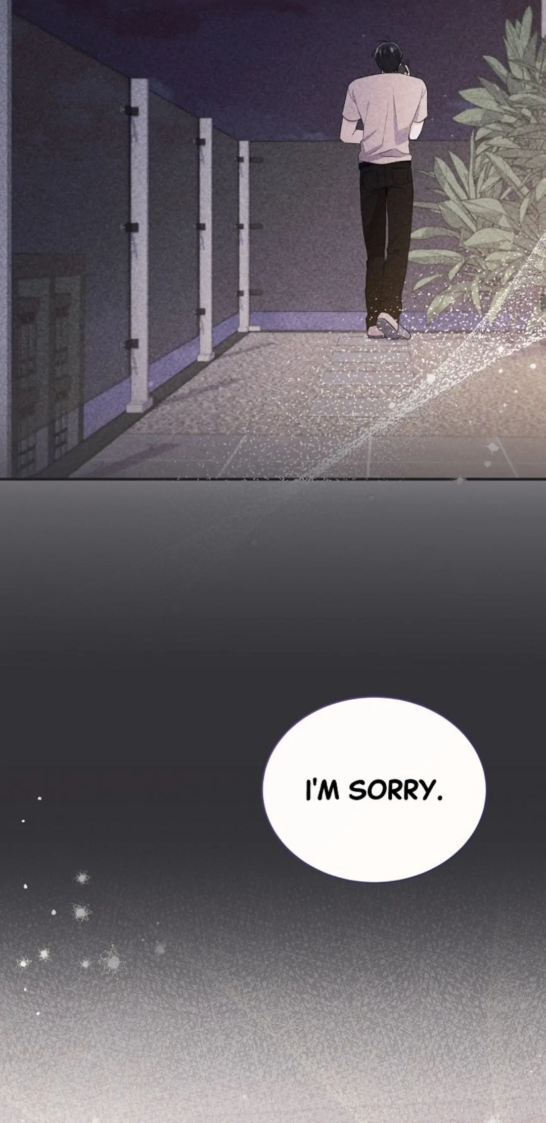 Moonshark: Sharks Are Born To Be Stars Chapter 68 - page 19