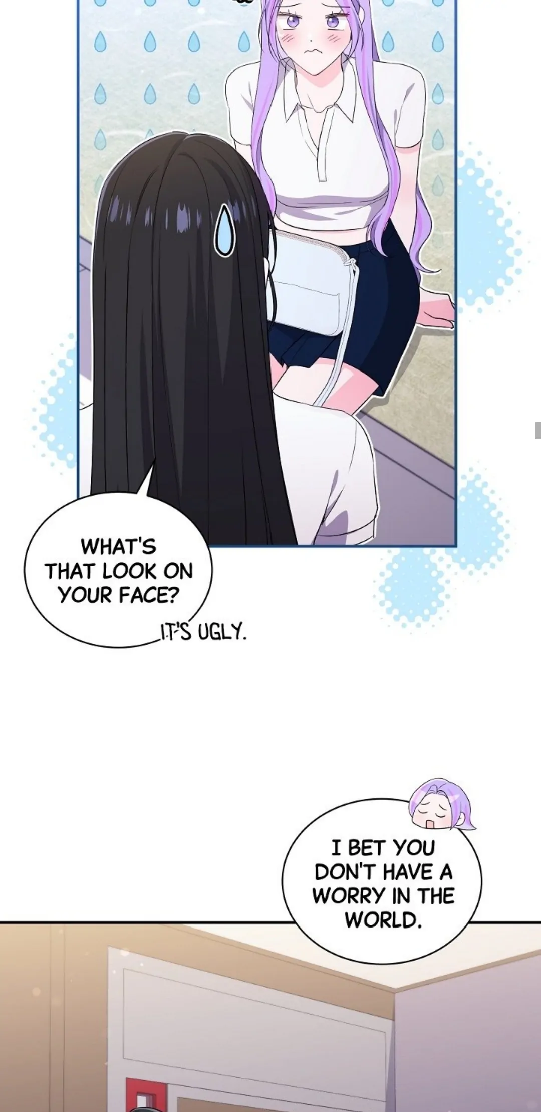 Moonshark: Sharks Are Born To Be Stars Chapter 68 - page 27