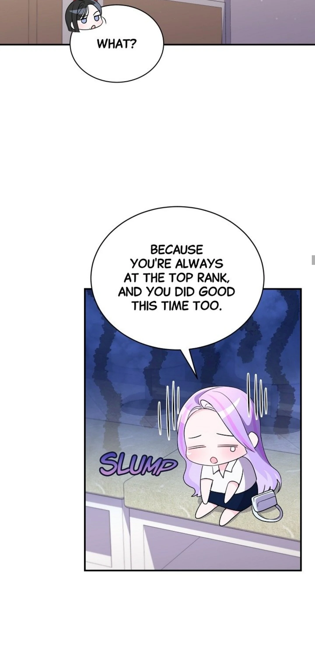 Moonshark: Sharks Are Born To Be Stars Chapter 68 - page 28
