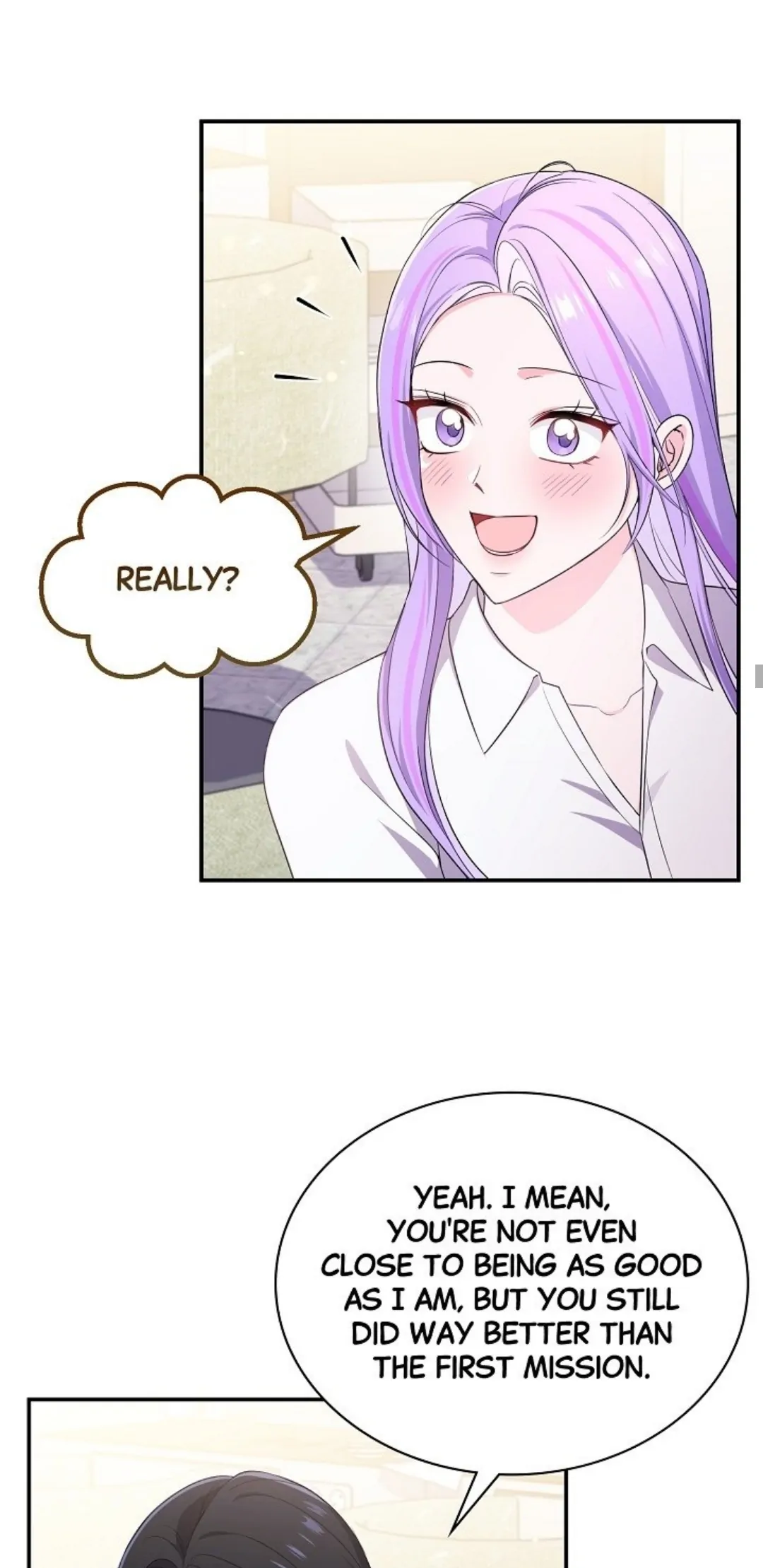 Moonshark: Sharks Are Born To Be Stars Chapter 68 - page 30