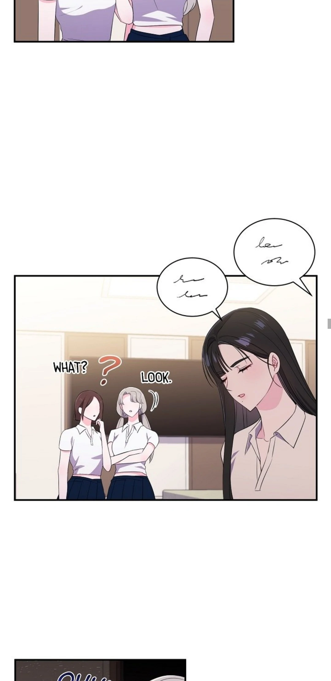 Moonshark: Sharks Are Born To Be Stars Chapter 68 - page 33