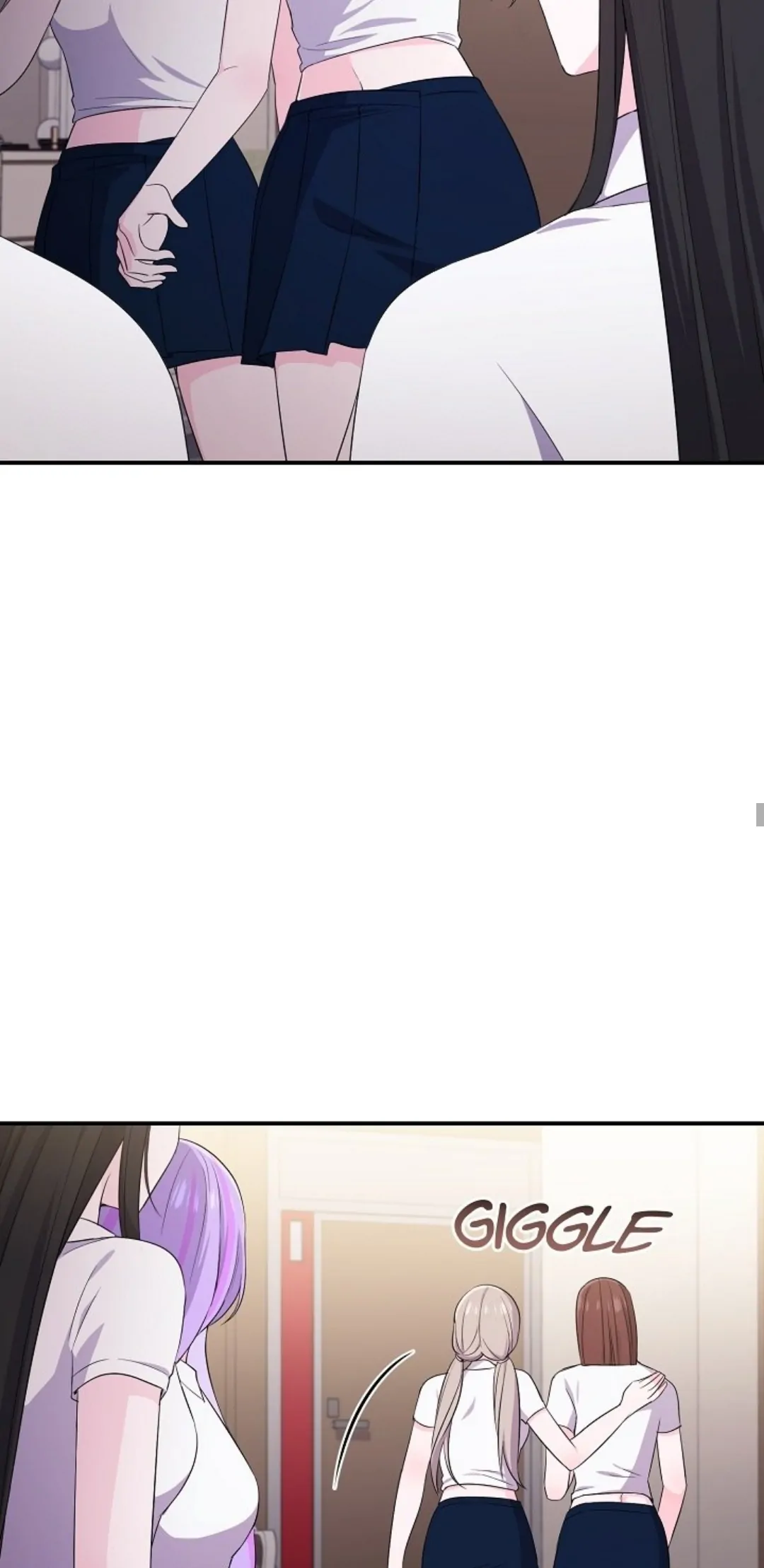 Moonshark: Sharks Are Born To Be Stars Chapter 68 - page 36