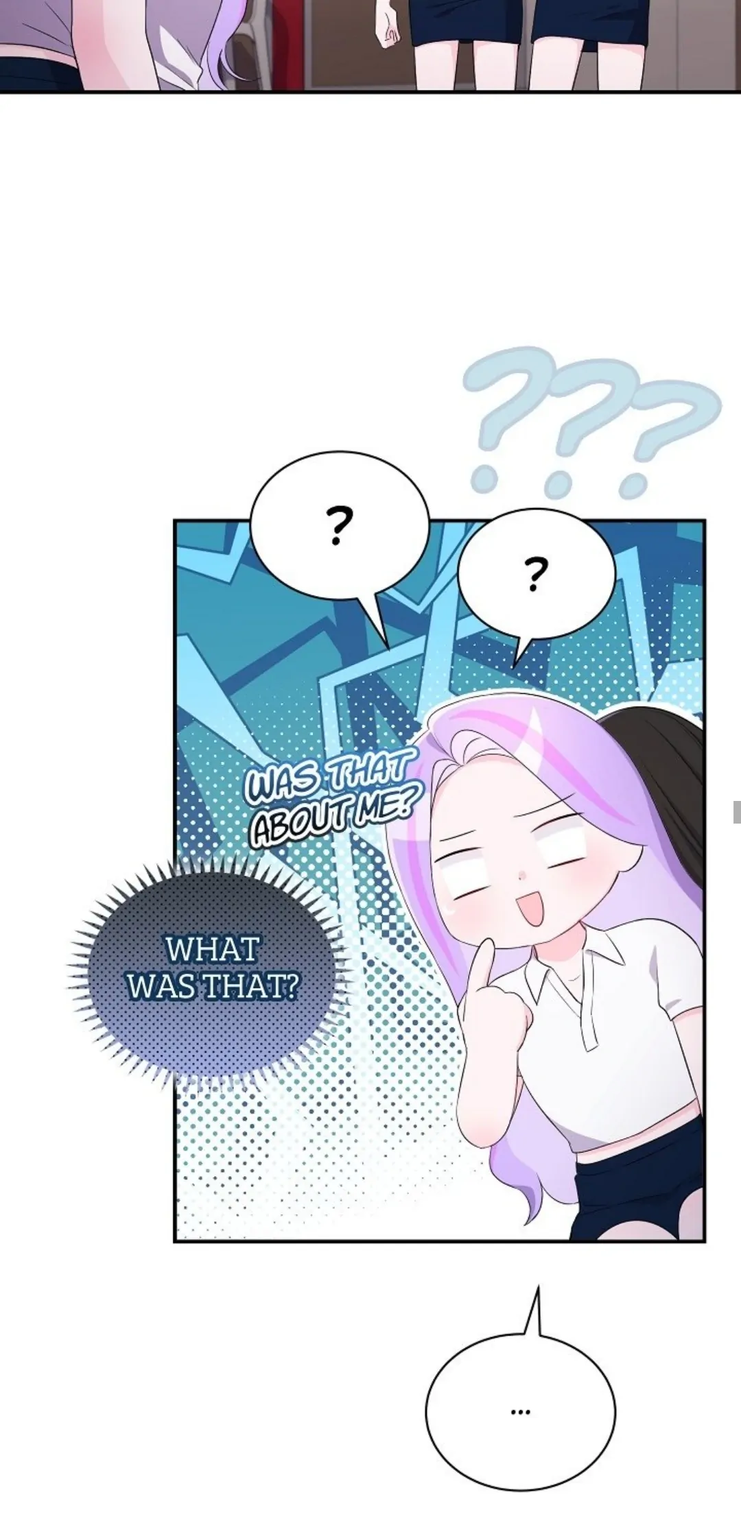 Moonshark: Sharks Are Born To Be Stars Chapter 68 - page 37