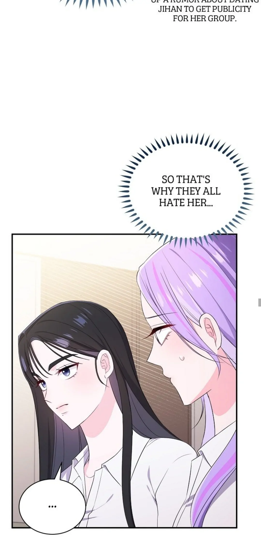 Moonshark: Sharks Are Born To Be Stars Chapter 68 - page 39