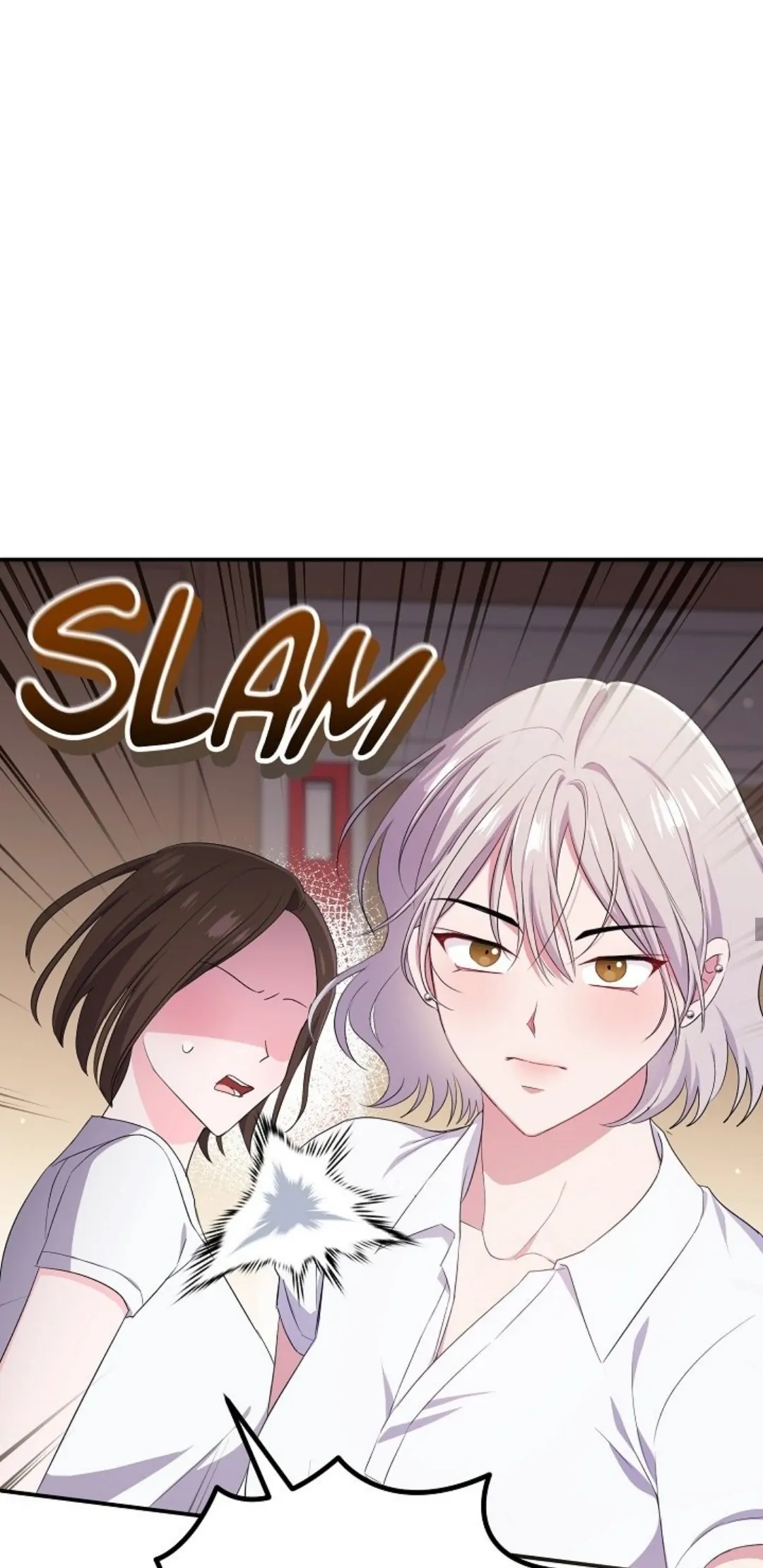 Moonshark: Sharks Are Born To Be Stars Chapter 68 - page 41