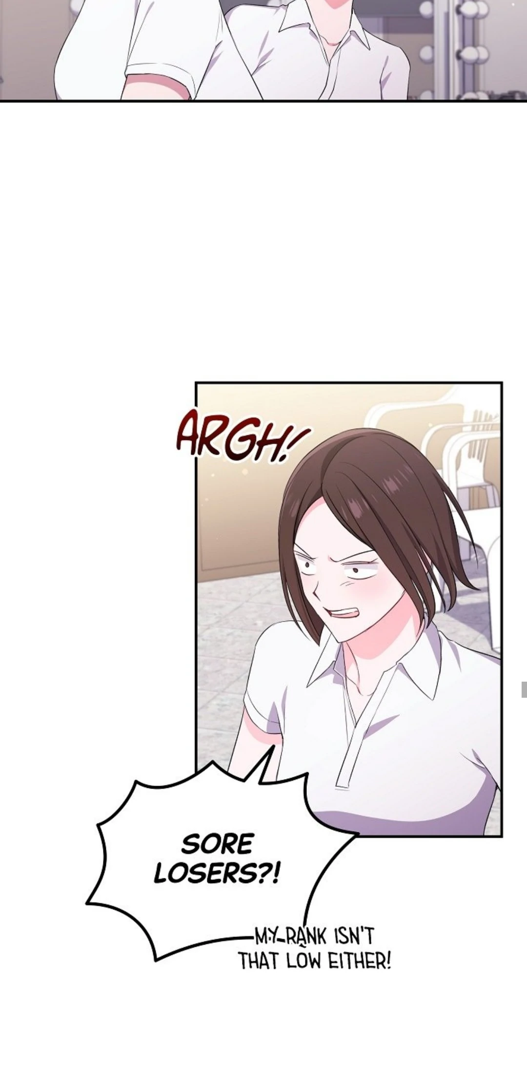 Moonshark: Sharks Are Born To Be Stars Chapter 68 - page 44
