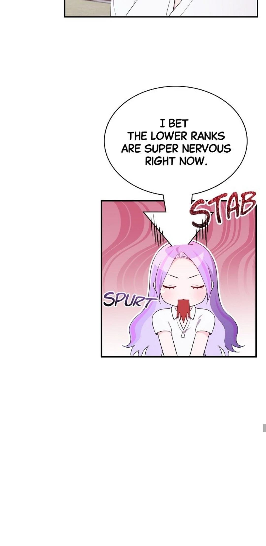 Moonshark: Sharks Are Born To Be Stars Chapter 68 - page 54