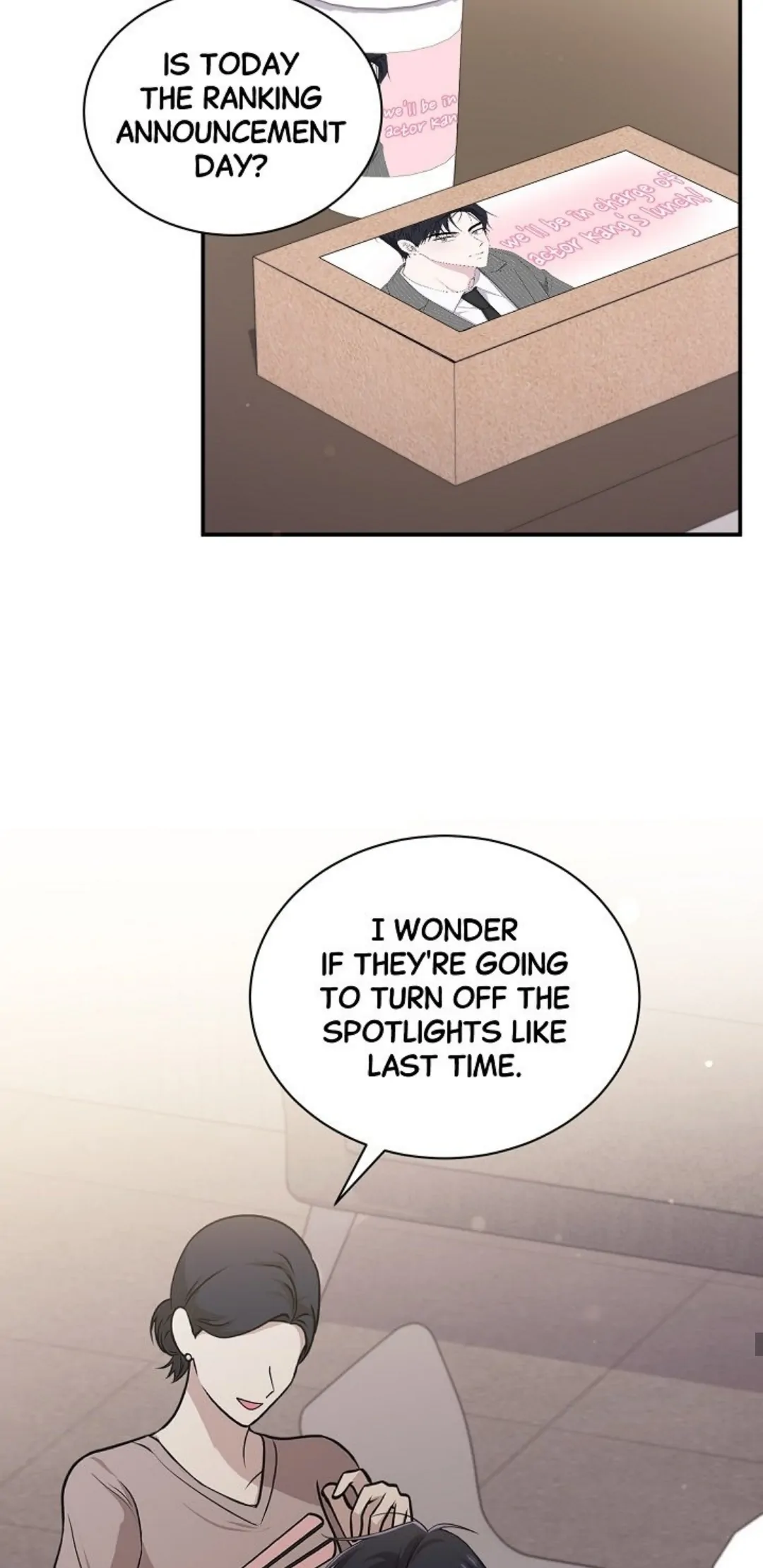 Moonshark: Sharks Are Born To Be Stars Chapter 68 - page 59