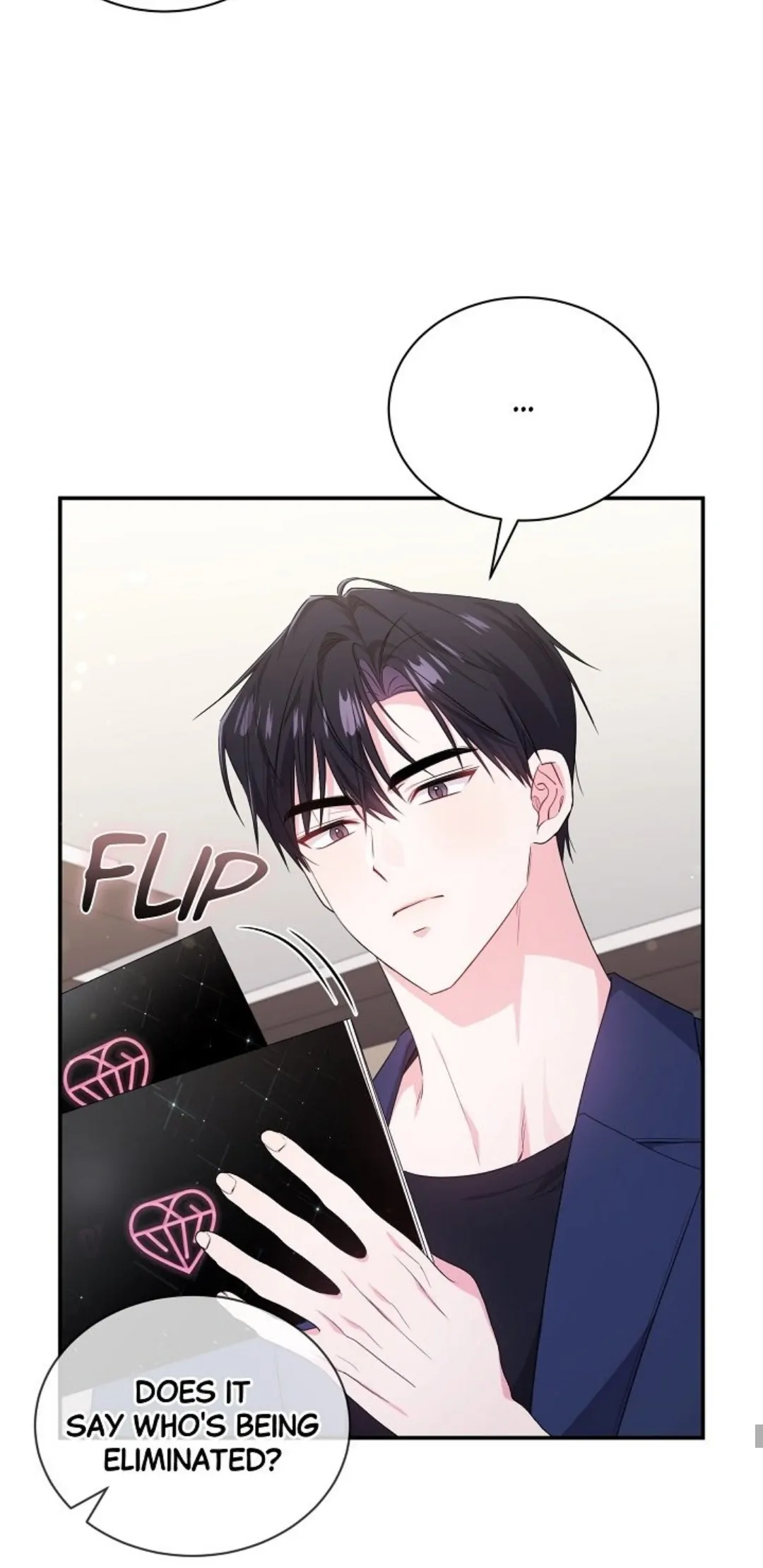 Moonshark: Sharks Are Born To Be Stars Chapter 68 - page 63