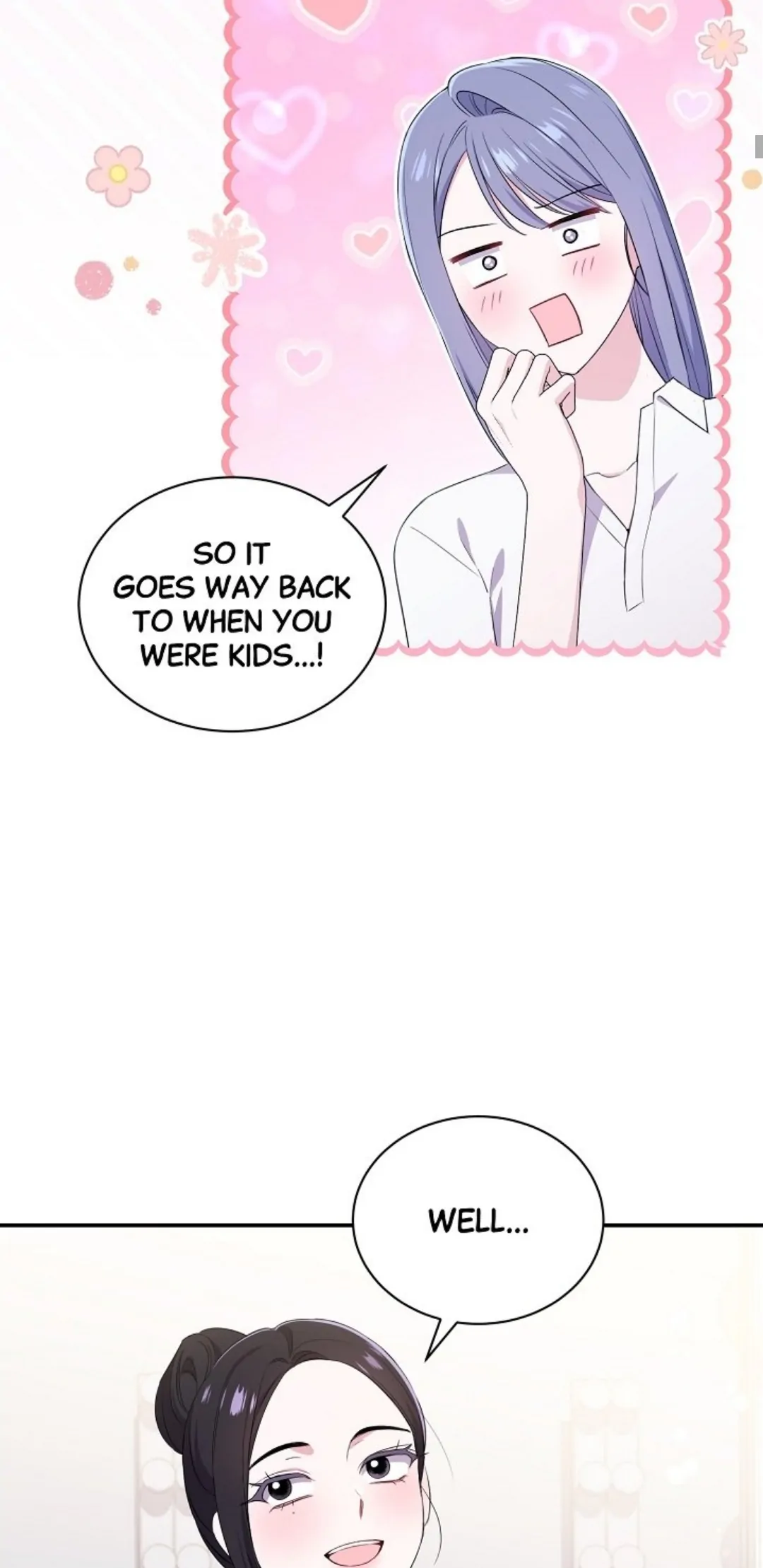 Moonshark: Sharks Are Born To Be Stars Chapter 68 - page 7