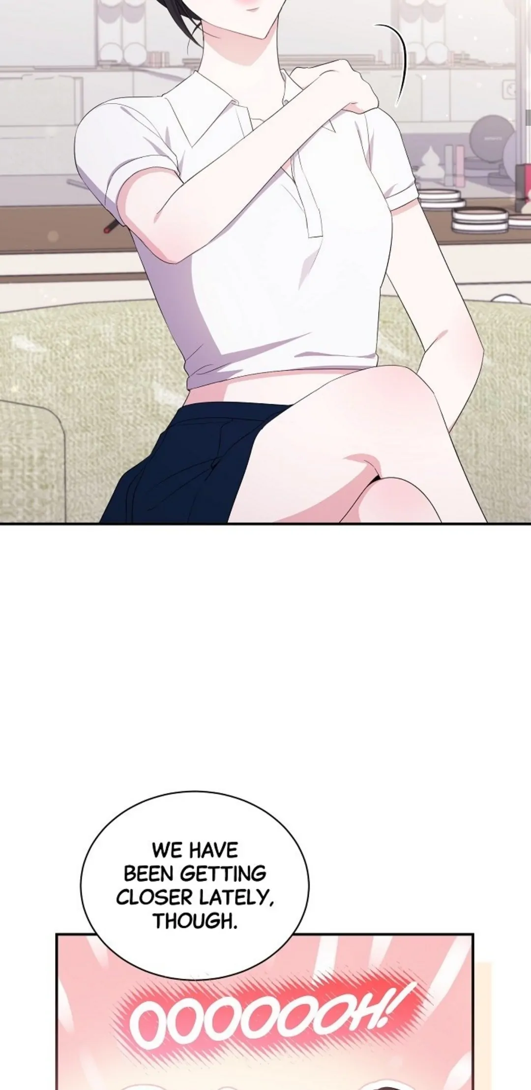Moonshark: Sharks Are Born To Be Stars Chapter 68 - page 8