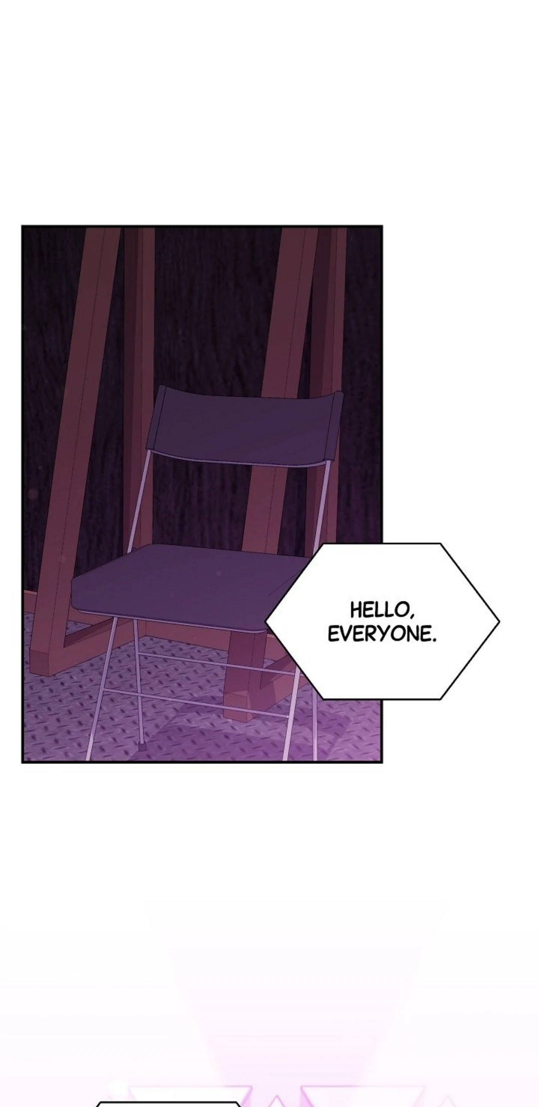 Moonshark: Sharks Are Born To Be Stars Chapter 69 - page 2