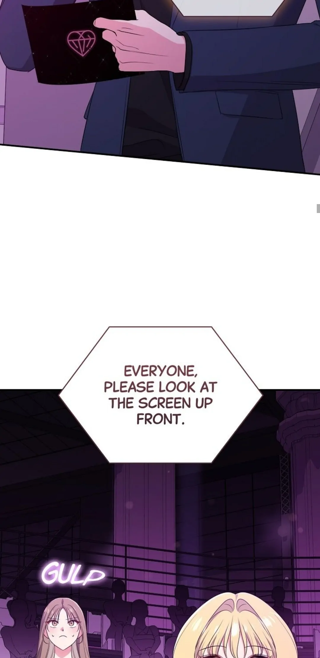 Moonshark: Sharks Are Born To Be Stars Chapter 69 - page 24