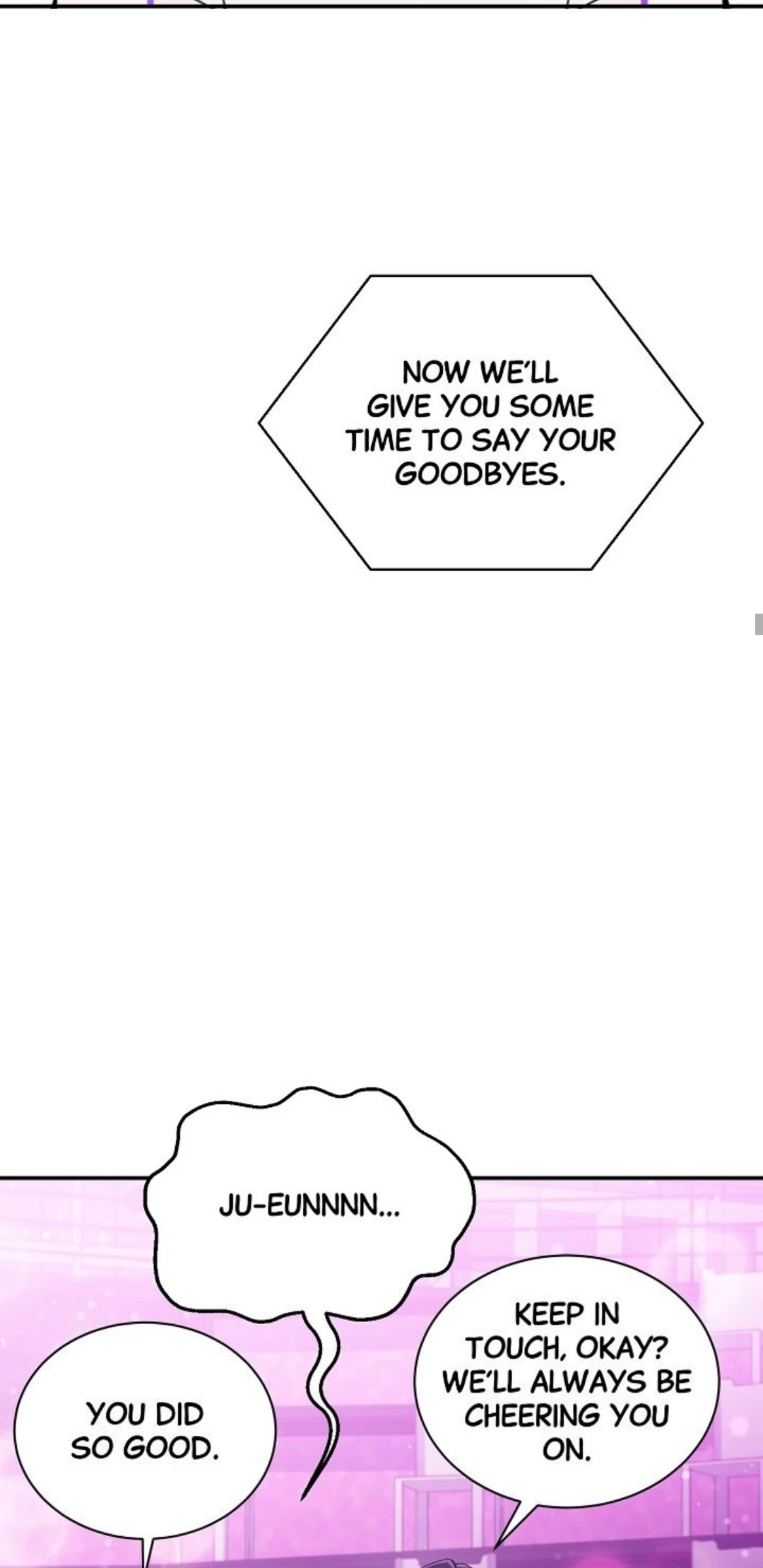 Moonshark: Sharks Are Born To Be Stars Chapter 69 - page 30