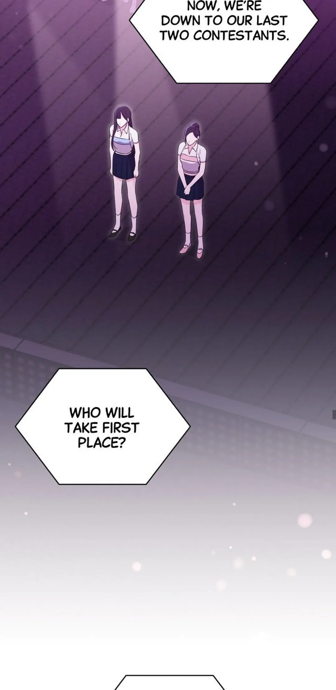 Moonshark: Sharks Are Born To Be Stars Chapter 69 - page 45