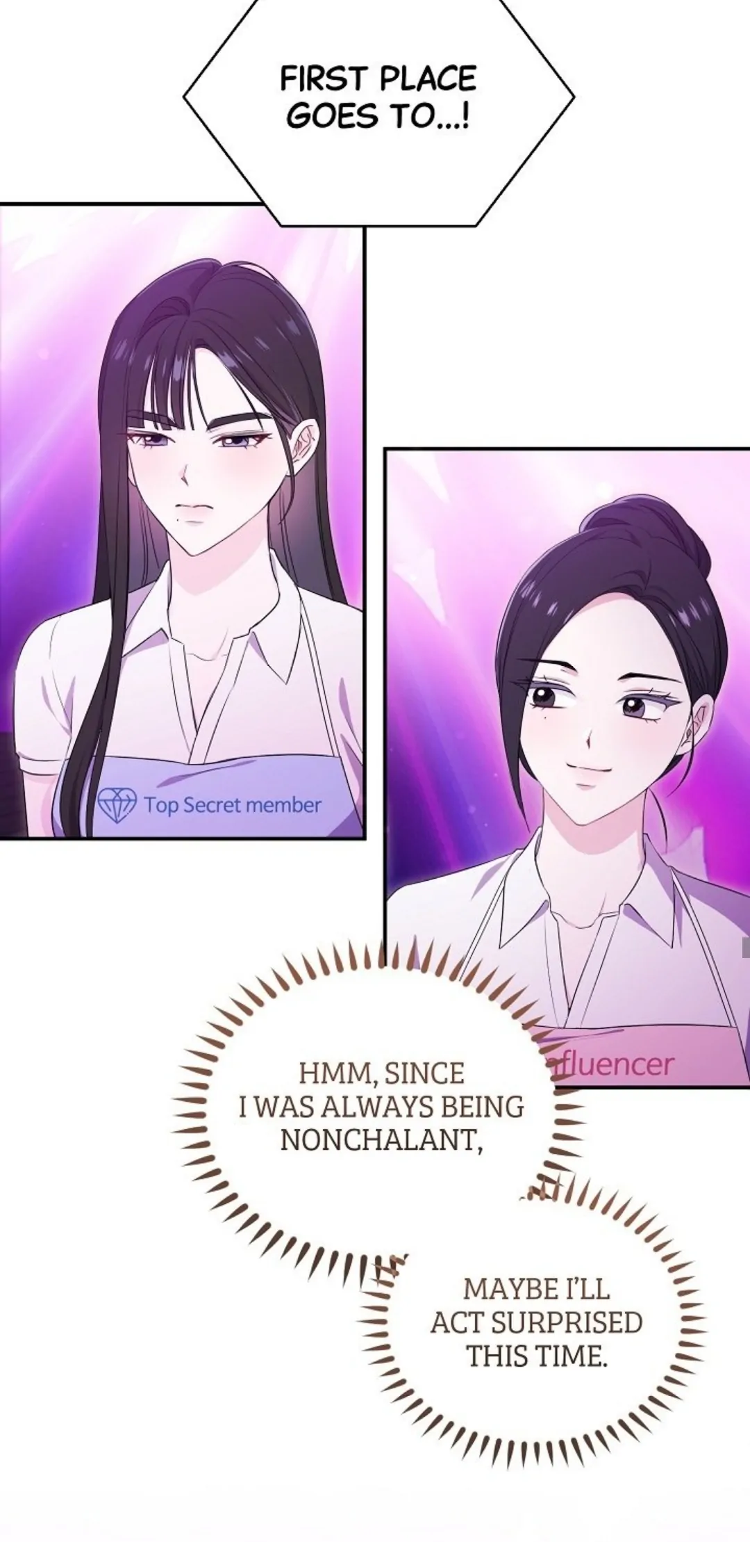 Moonshark: Sharks Are Born To Be Stars Chapter 69 - page 46