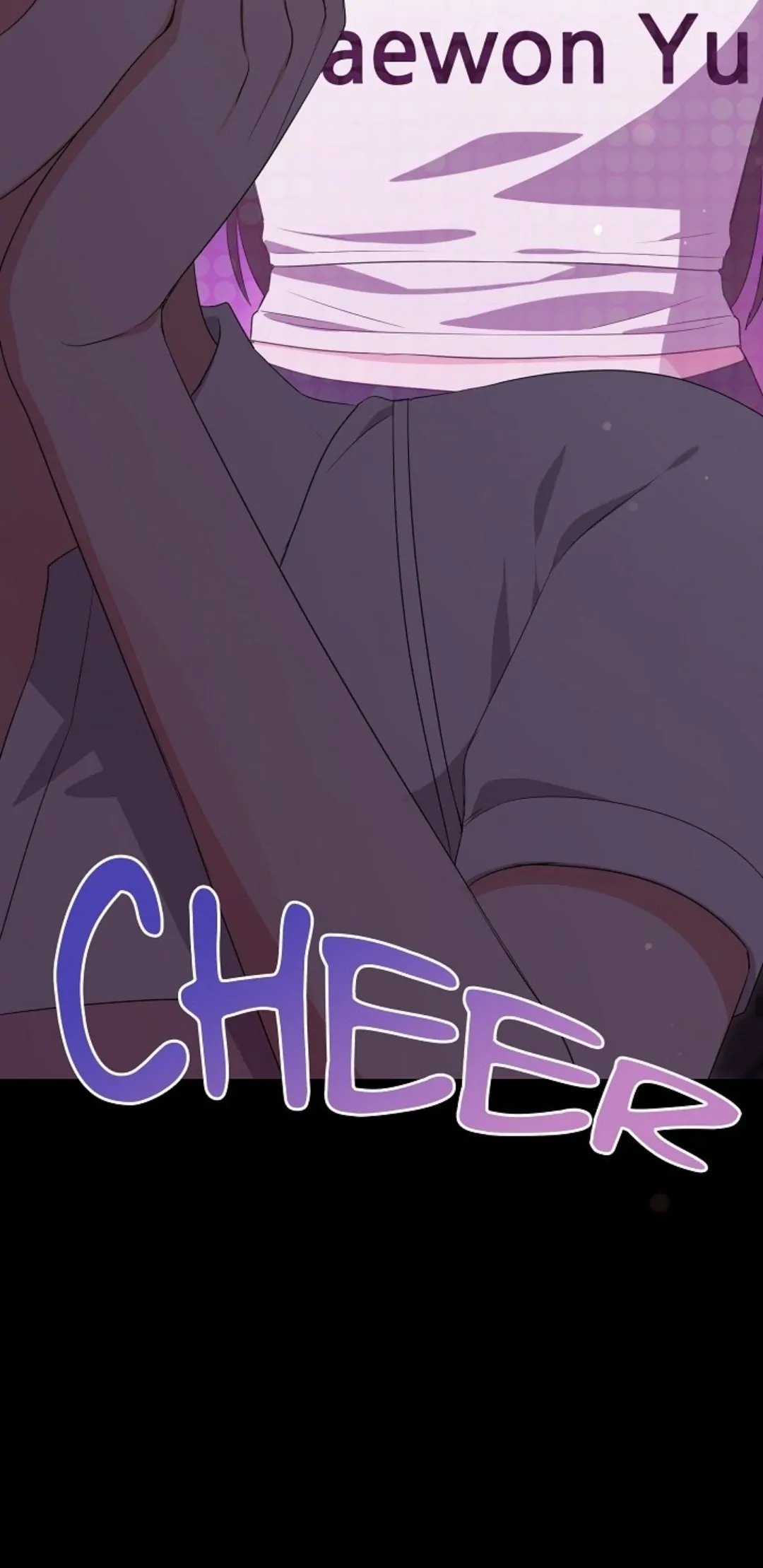 Moonshark: Sharks Are Born To Be Stars Chapter 69 - page 48