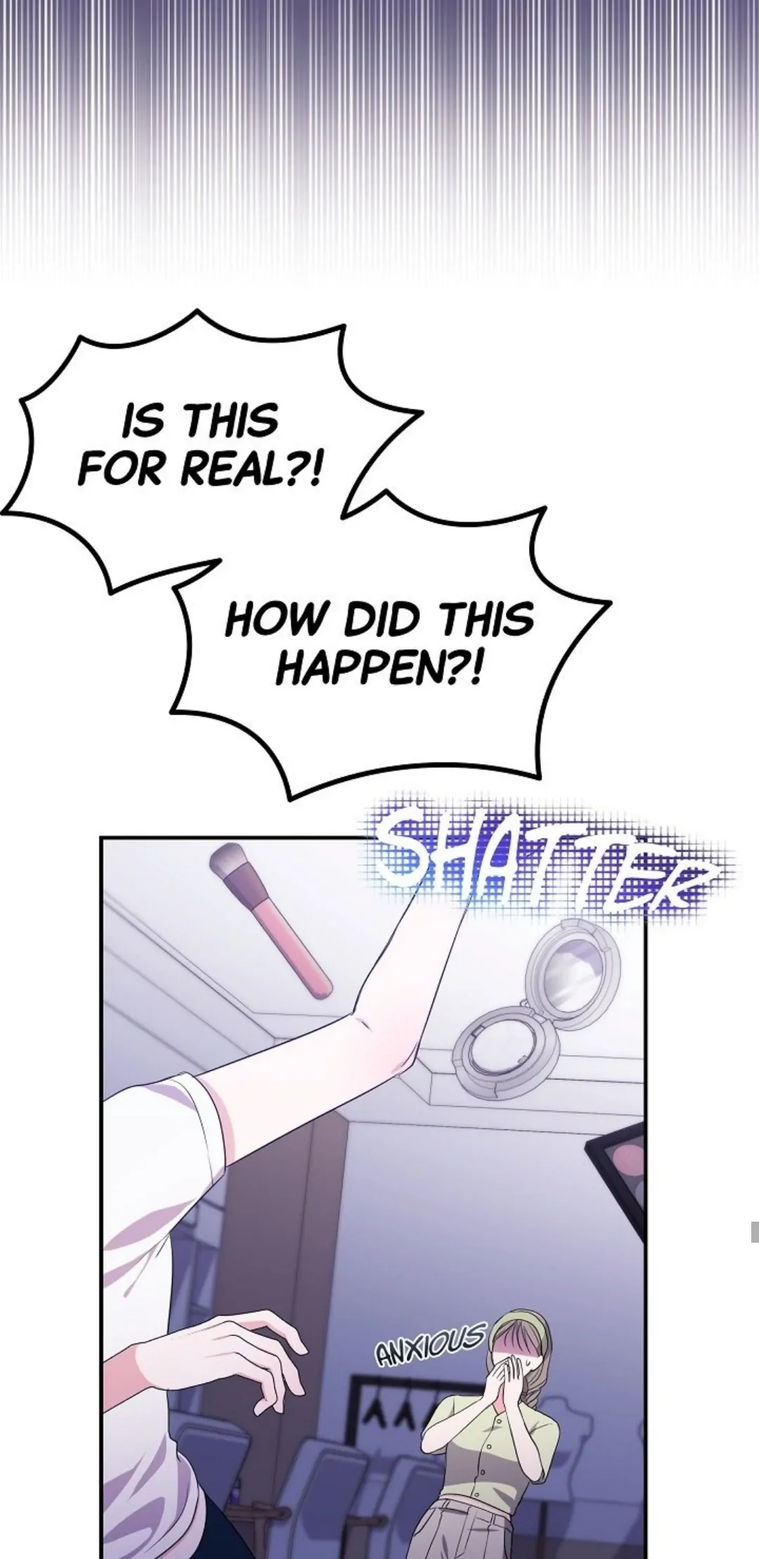 Moonshark: Sharks Are Born To Be Stars Chapter 69 - page 59