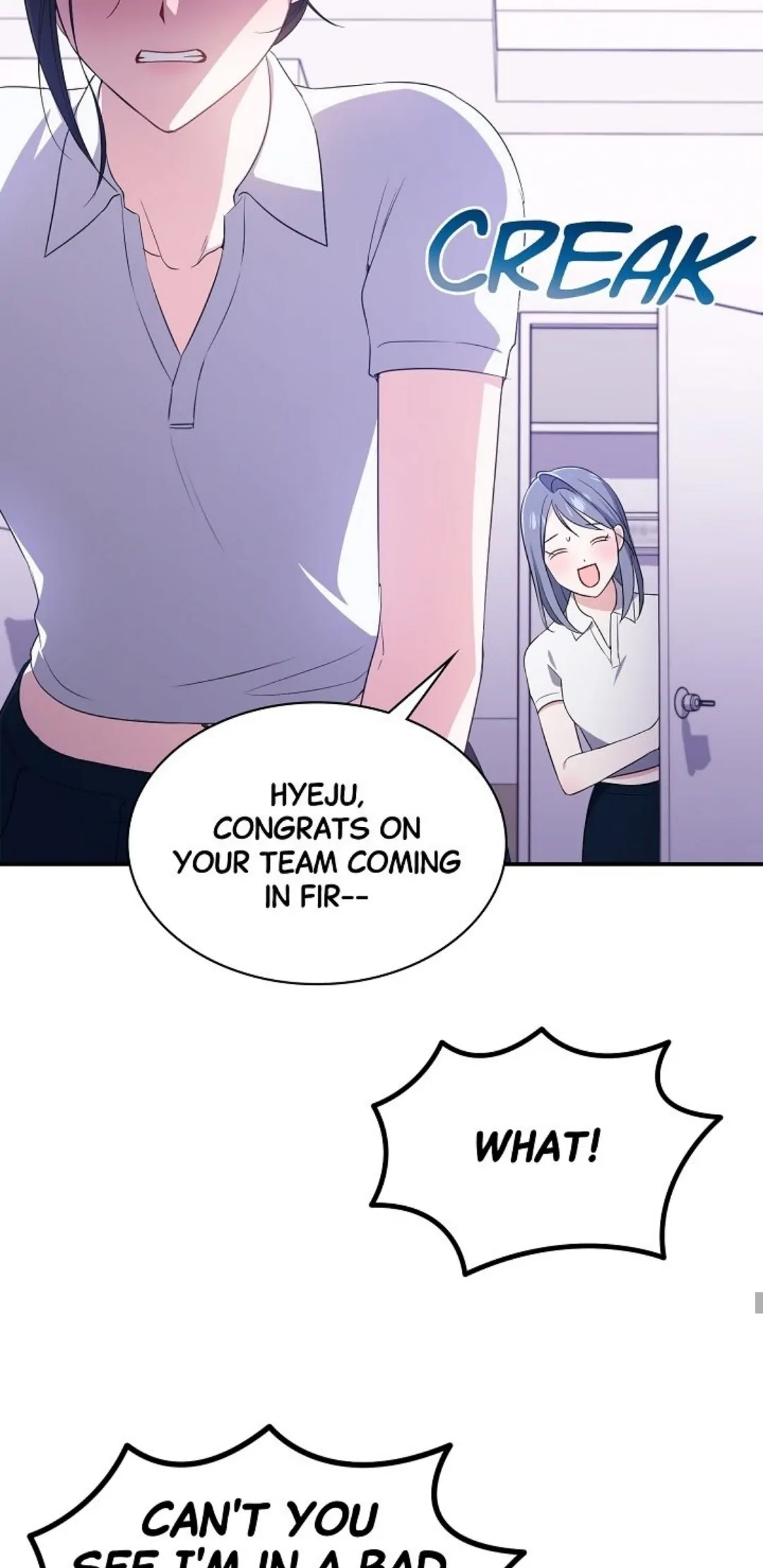 Moonshark: Sharks Are Born To Be Stars Chapter 69 - page 62