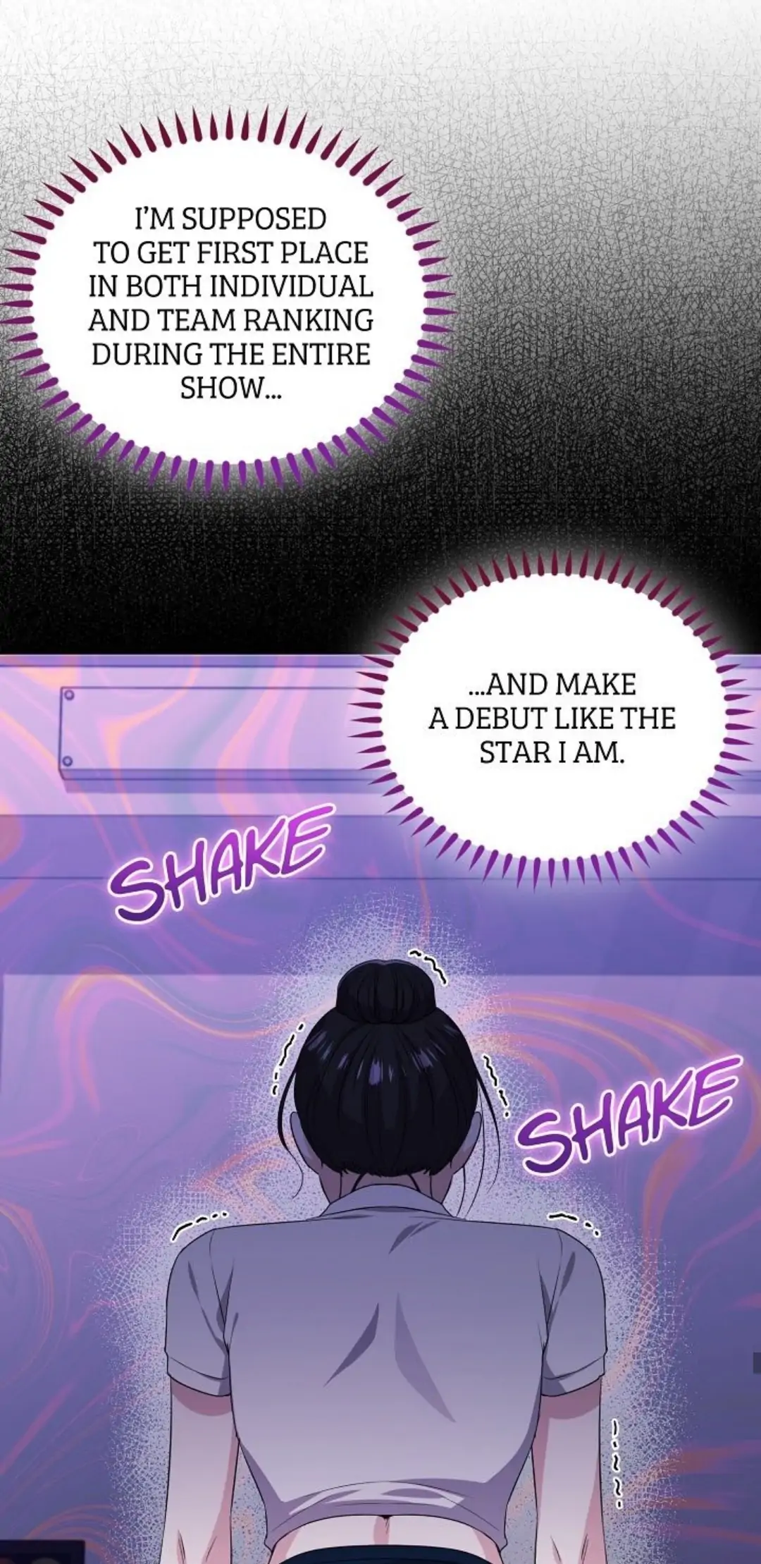 Moonshark: Sharks Are Born To Be Stars Chapter 69 - page 65