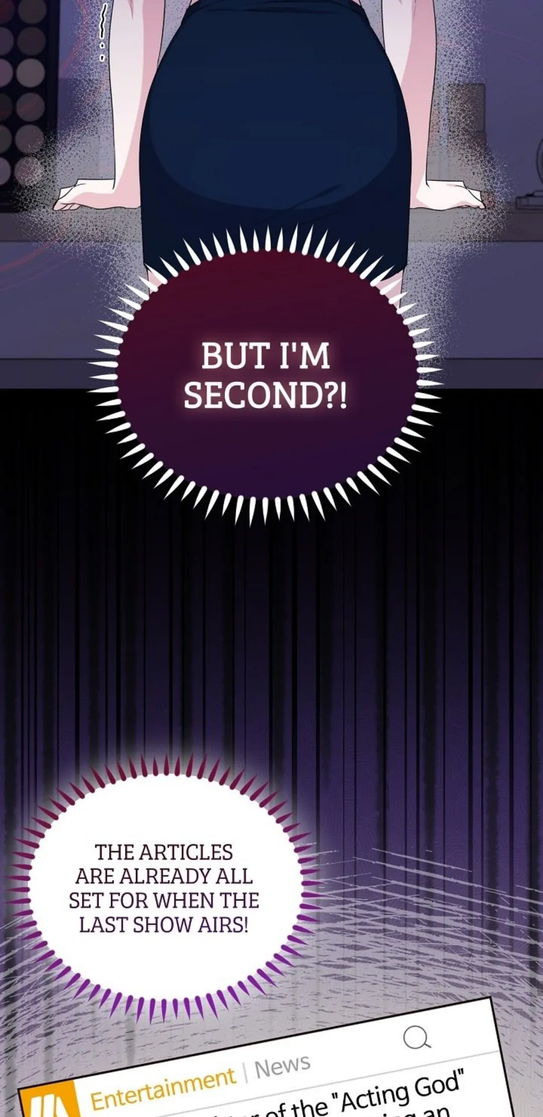Moonshark: Sharks Are Born To Be Stars Chapter 69 - page 66