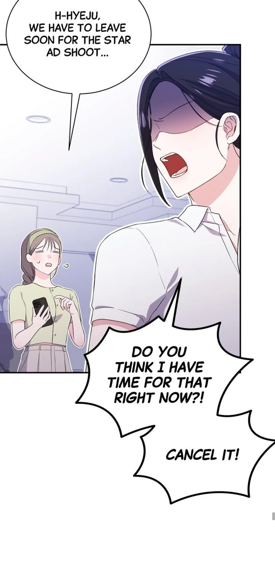 Moonshark: Sharks Are Born To Be Stars Chapter 69 - page 68