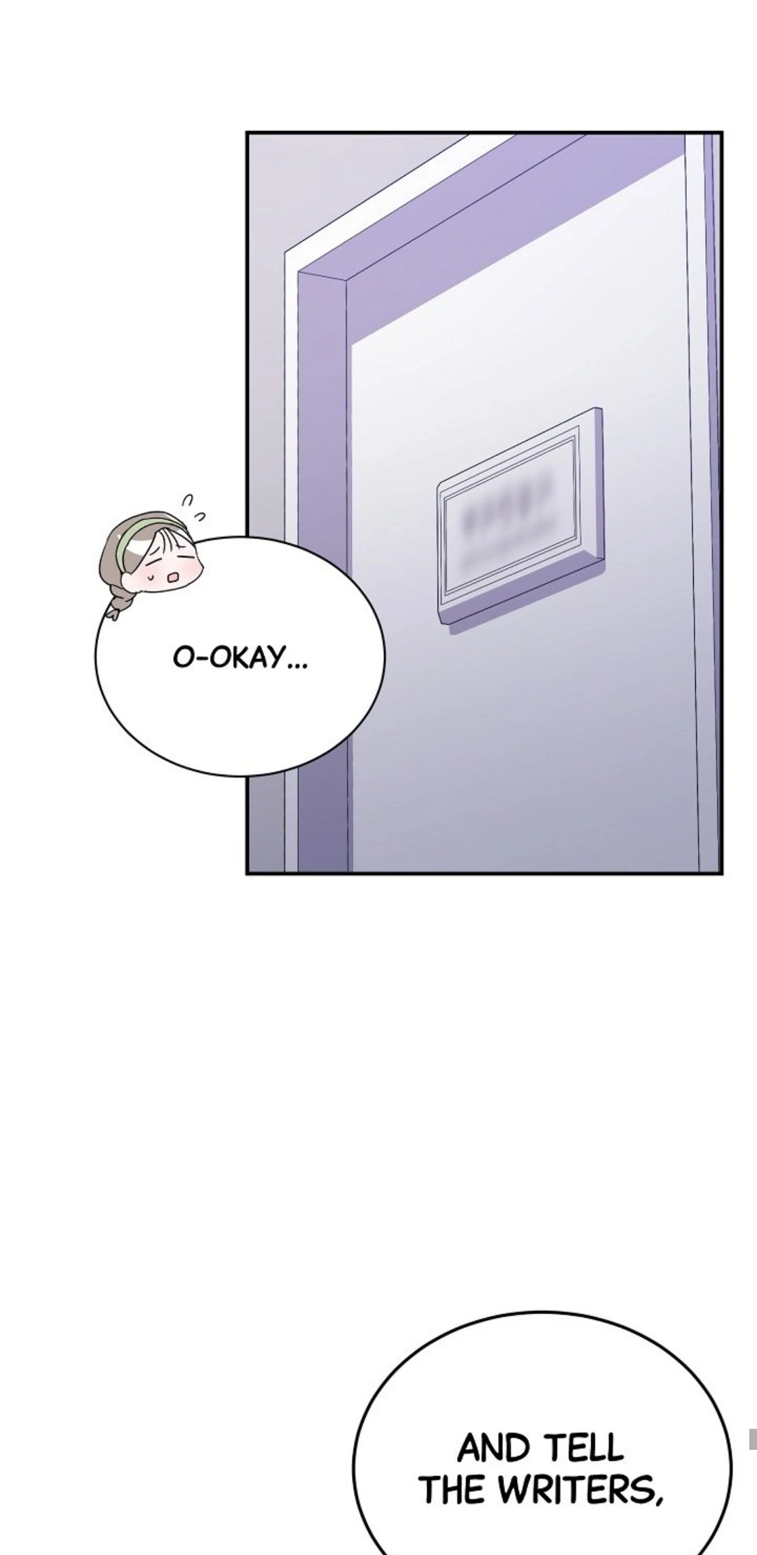 Moonshark: Sharks Are Born To Be Stars Chapter 69 - page 69