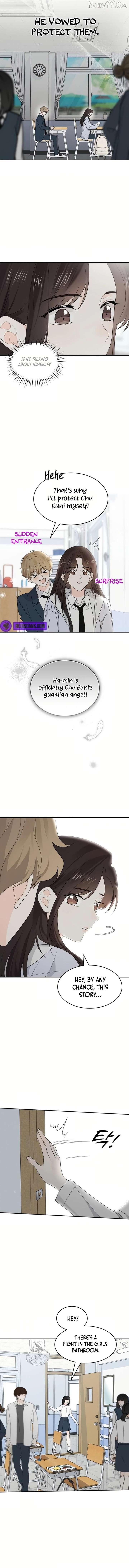 World Rank No. 0, Please Stop! Chapter 34 - page 10