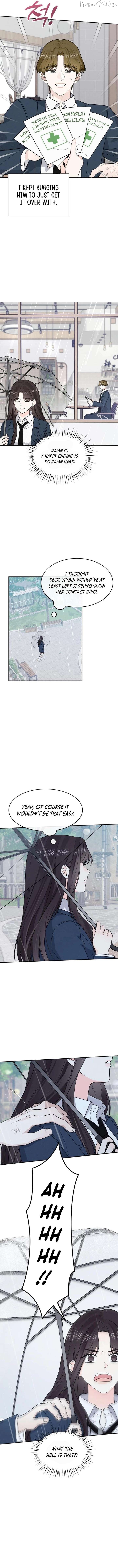World Rank No. 0, Please Stop! Chapter 39 - page 10