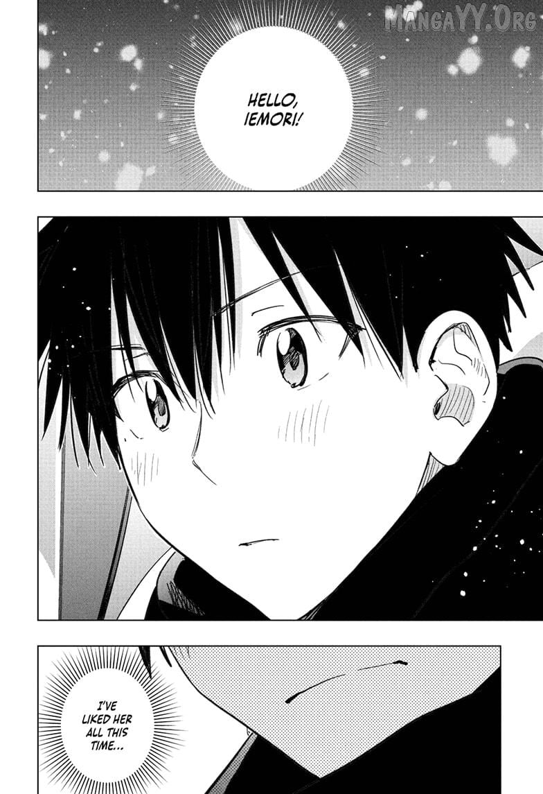 Hima-Ten! - Manga Chapter 73 - page 12