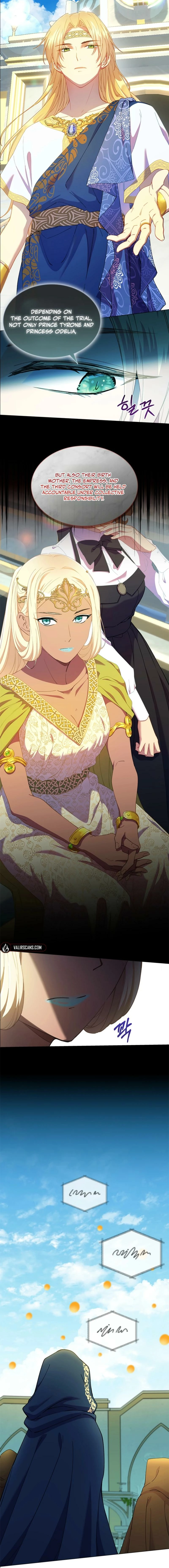 The Mighty Extra: One Girl Changes the World Chapter 97 - page 18