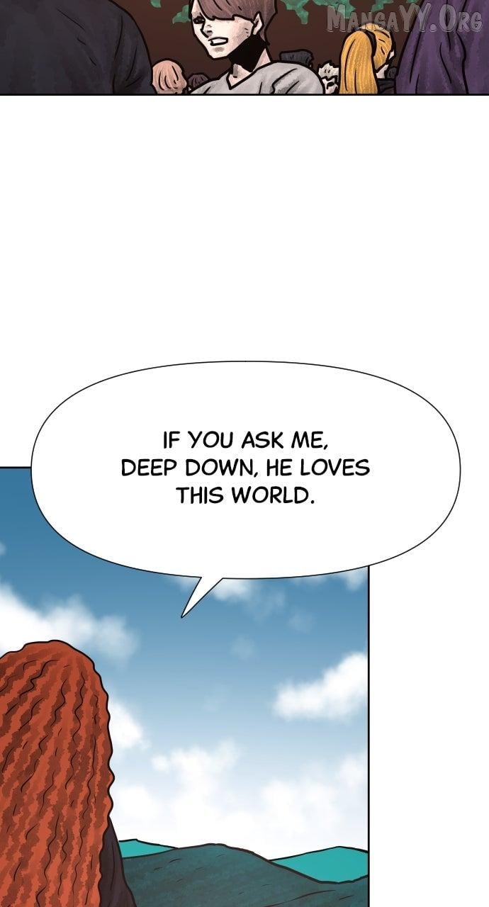 Warrior Executioner Chapter 169 - page 18