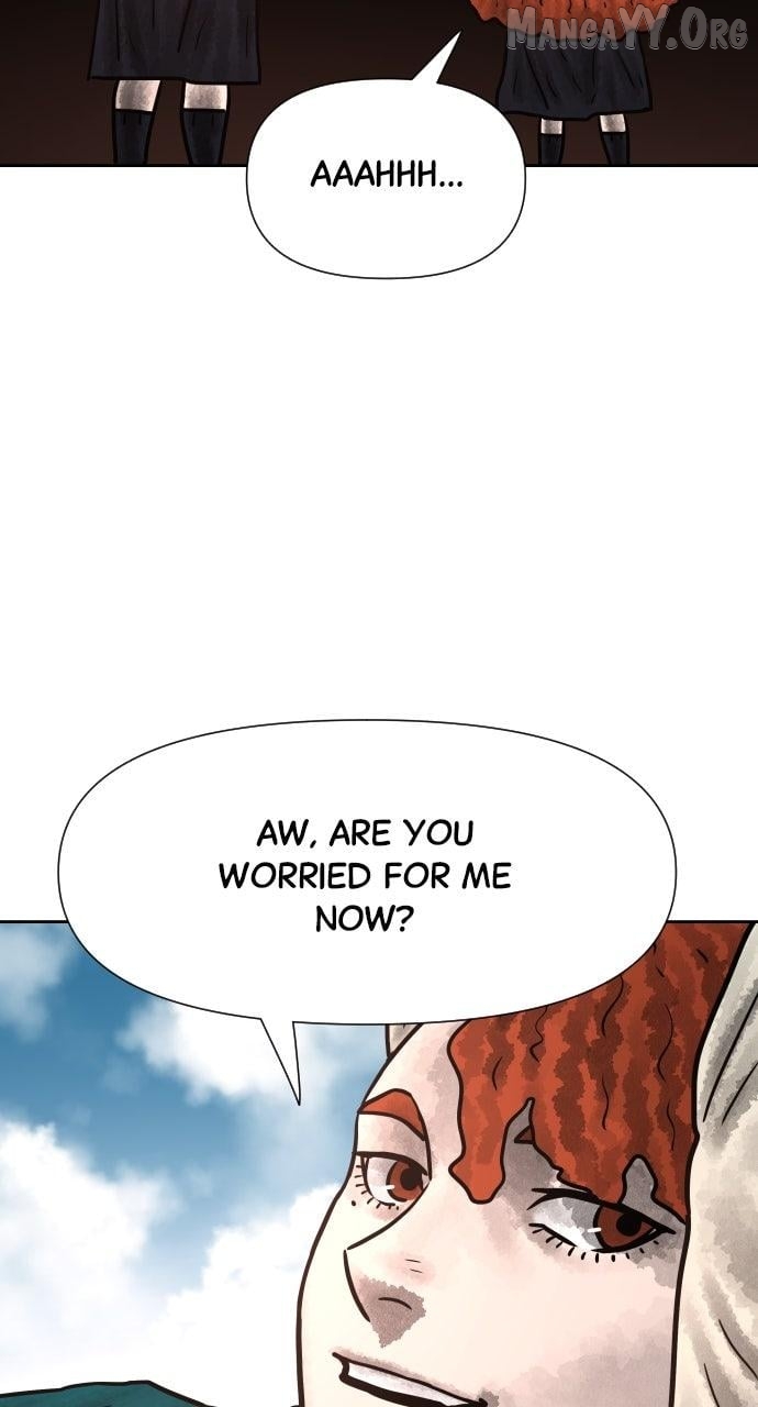 Warrior Executioner Chapter 169 - page 24