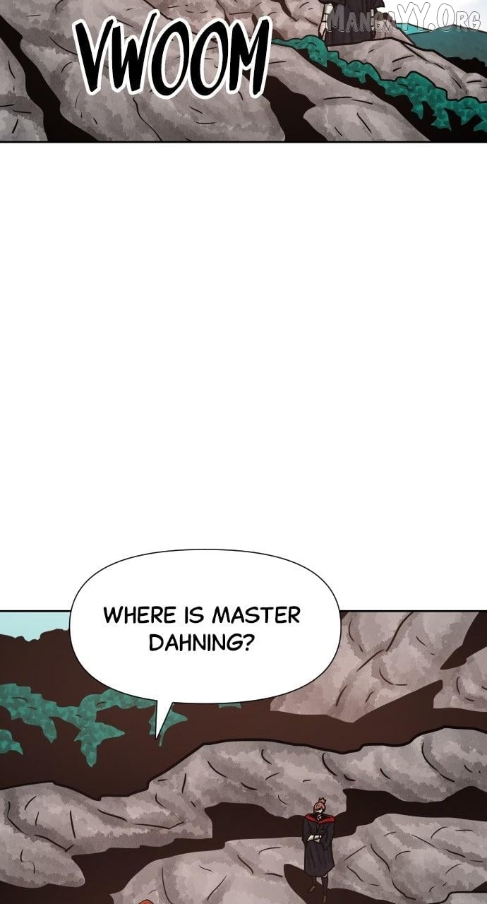 Warrior Executioner Chapter 169 - page 43