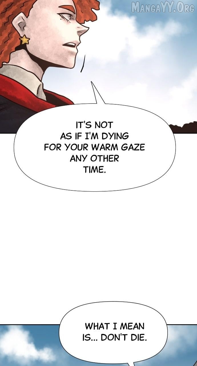 Warrior Executioner Chapter 169 - page 50