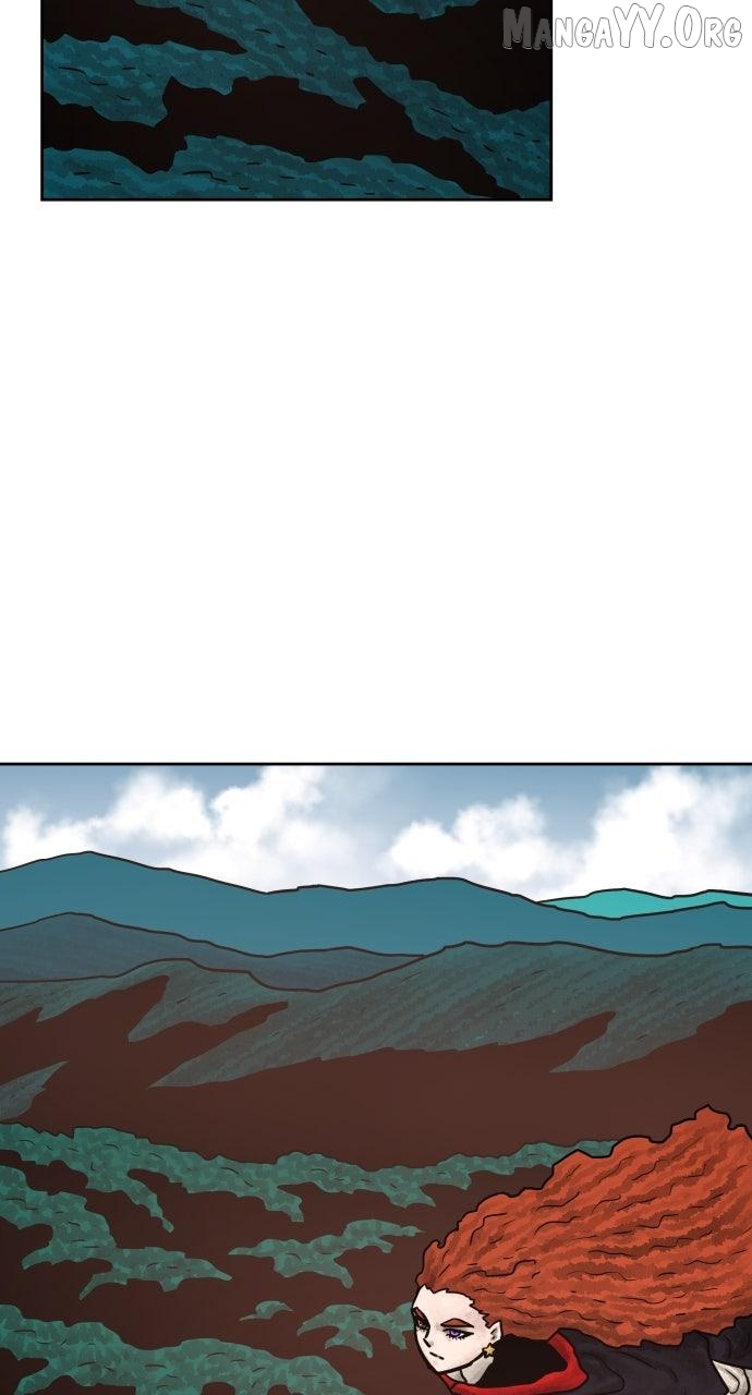 Warrior Executioner Chapter 169 - page 56