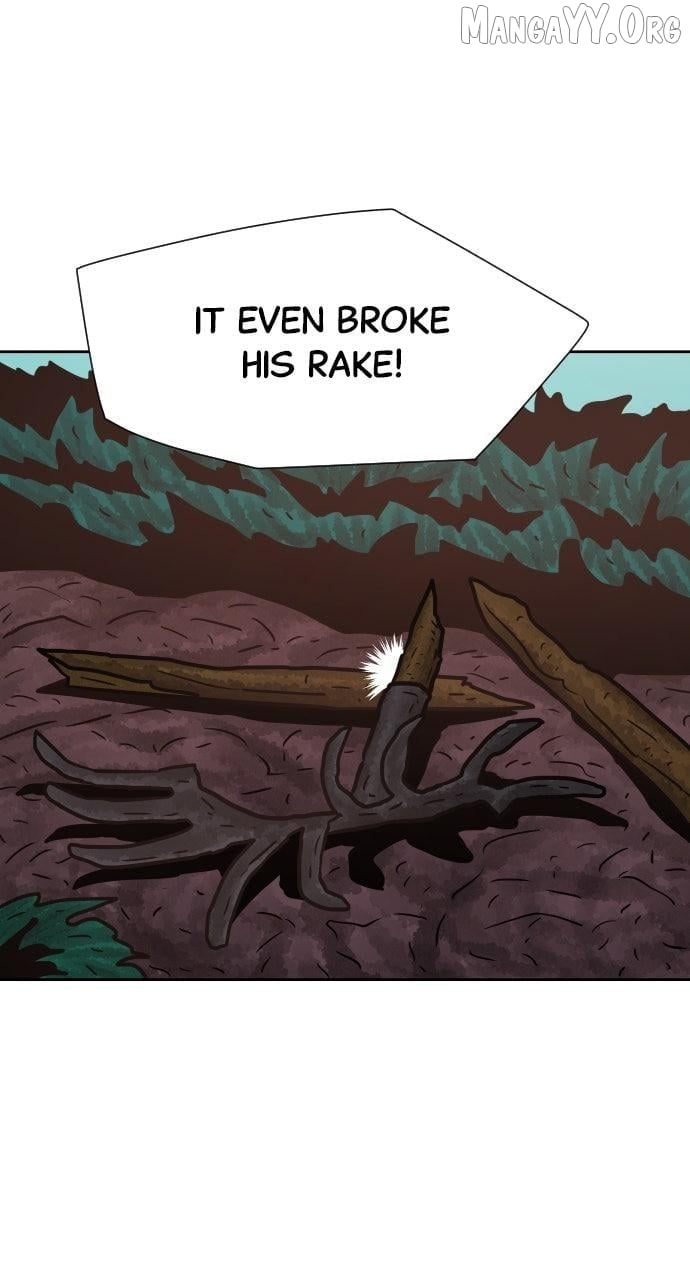 Warrior Executioner Chapter 169 - page 73