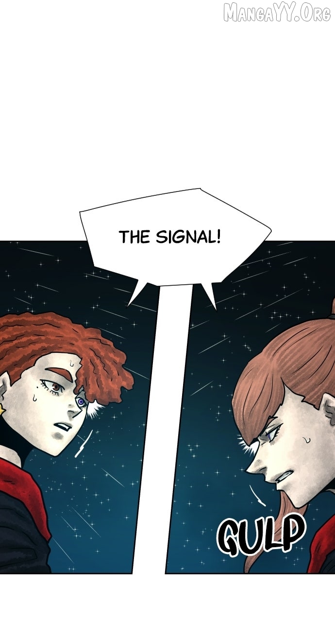 Warrior Executioner Chapter 170 - page 32
