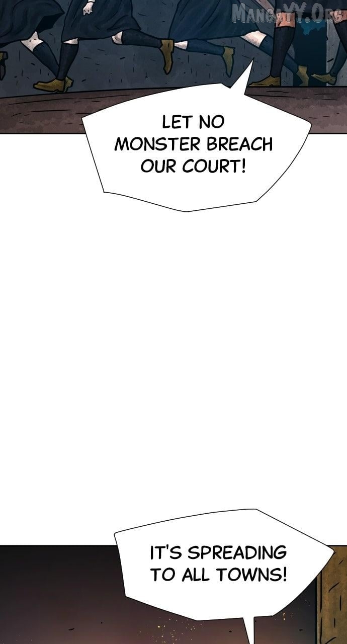 Warrior Executioner Chapter 171 - page 14