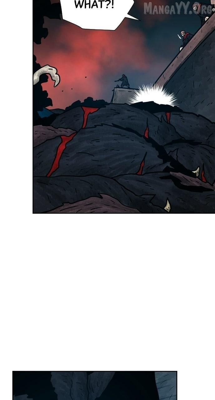 Warrior Executioner Chapter 171 - page 28