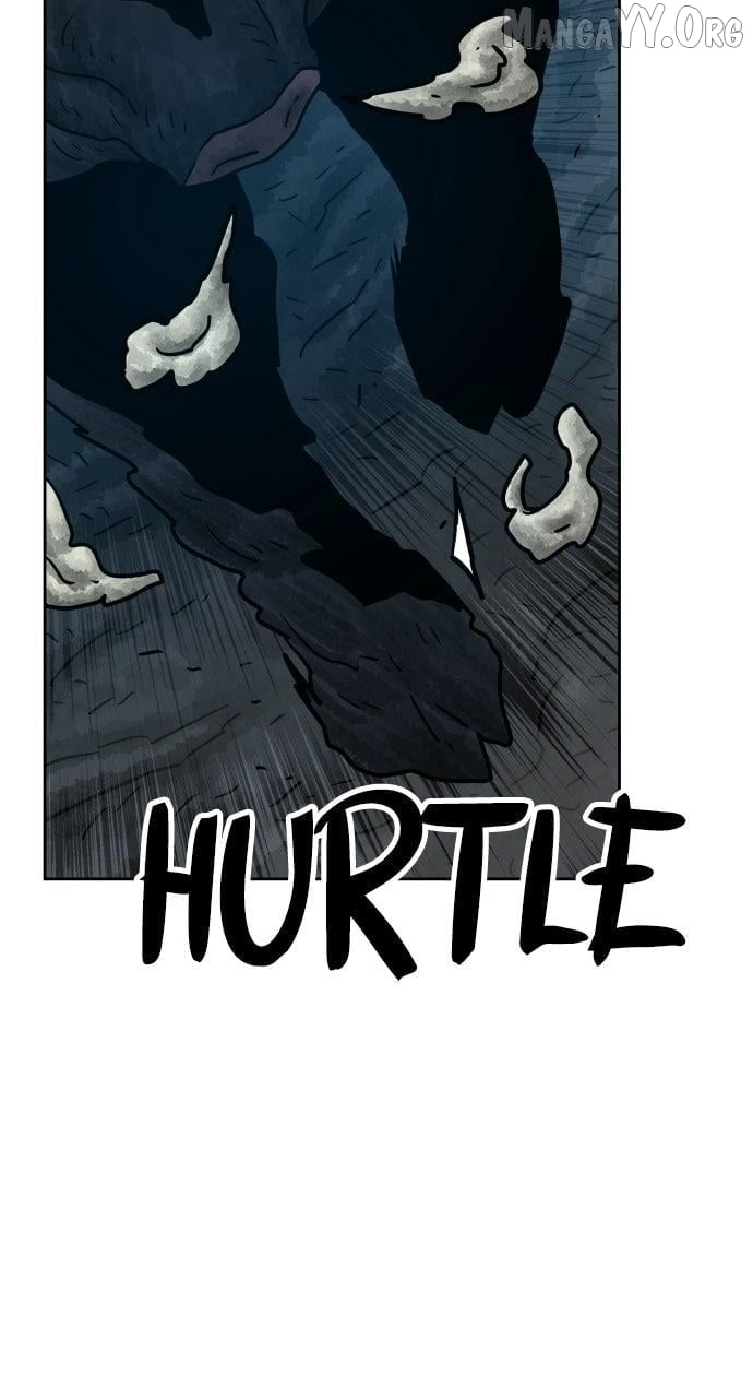 Warrior Executioner Chapter 171 - page 29