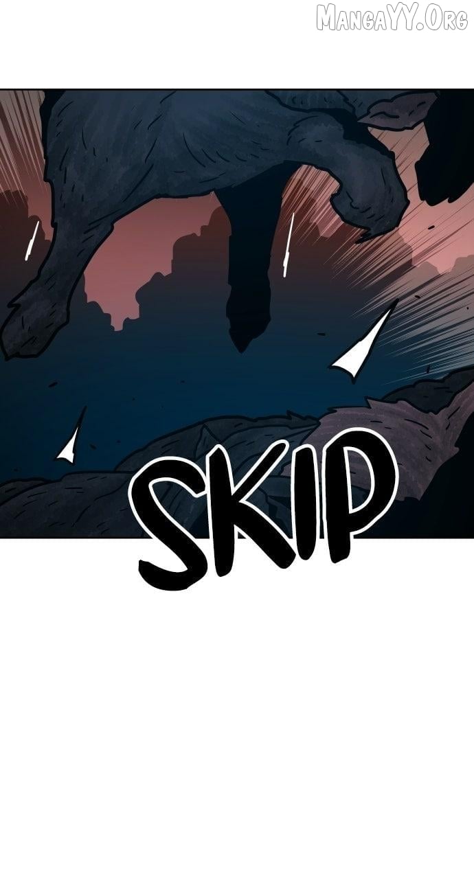 Warrior Executioner Chapter 171 - page 30